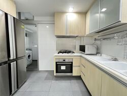 The Parc Condominium (D5), Condominium #557940801